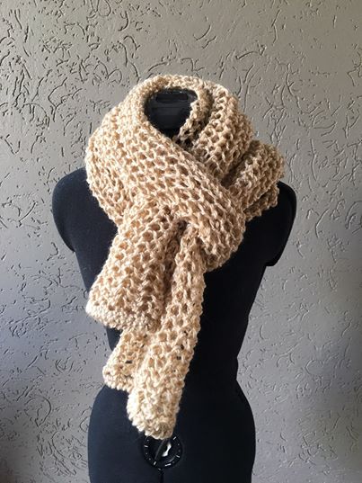 Scarf