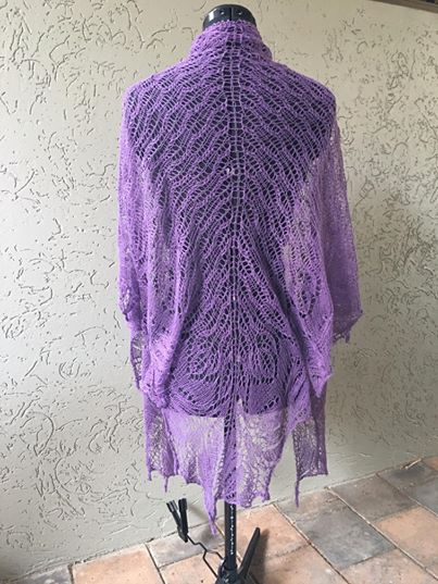 Shawls